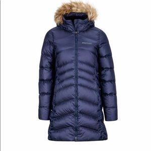 Marmot Montreal Down Coat